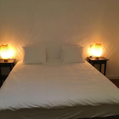 Apartmán Sauveniere 3 Lutych Exteriér fotografie