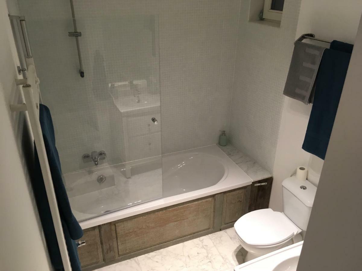 Apartmán Sauveniere 3 Lutych Exteriér fotografie
